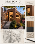 Geoffroy BIENVENU - GB Design and concept