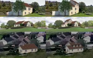 Christophe JOURNE - STE AMENAGEMENT URBAIN ET ARCHITECTURAL