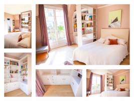 Sébastien FOURNIER - MSF DECO MARC ET SEBASTIEN FOURNIER DECORATION