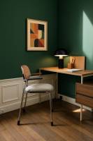 COLAS RAPHAËL - CABANE(S) ARCHITECTURE