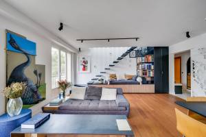 Alice SOREL - OVE ARCHITECTURE