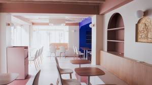 Alice SOREL - OVE ARCHITECTURE